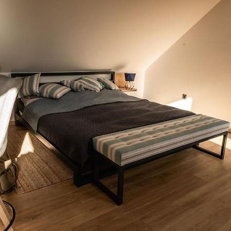 Tuztorony Apartman Veszprém Exterior foto
