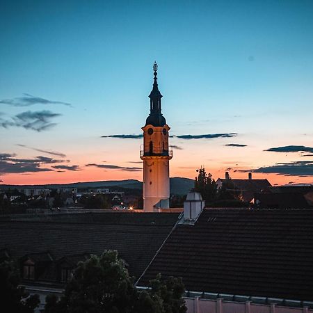 Tuztorony Apartman Veszprém Exterior foto