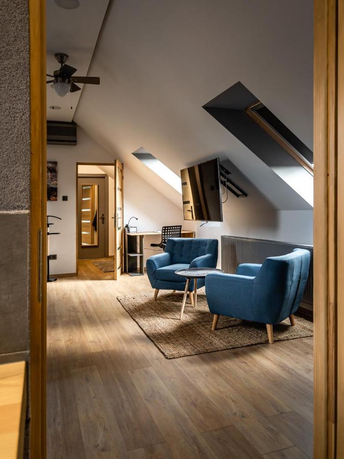 Tuztorony Apartman Veszprém Exterior foto
